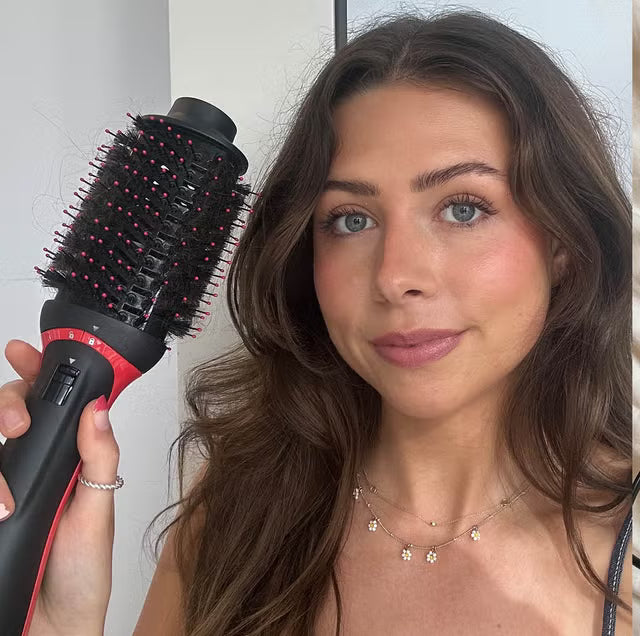 RAFAE BEAUTY professional air styler hair styling tool