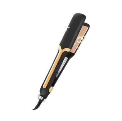 RAFAE BEAUTY keratin hair straightener wand for frizz-free hair