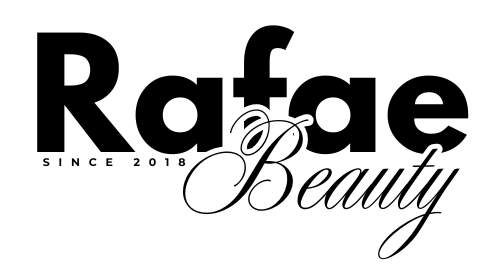 Rafae Beauty Hair Straightner | Hair Care accessories 