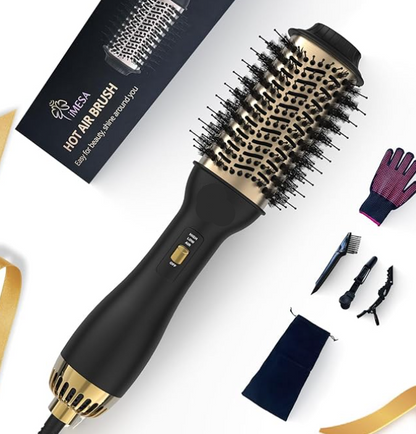 RAFAE BEAUTY™ Hot-Tools One Step Volumizer Pro