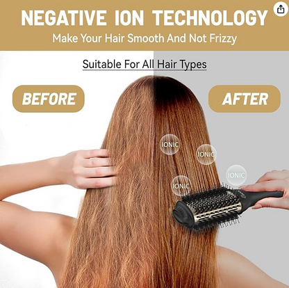 RAFAE BEAUTY™ Hot-Tools One Step Volumizer Pro