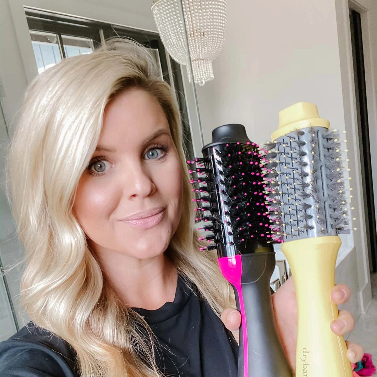 RAFAE BEAUTY air styler in UAE