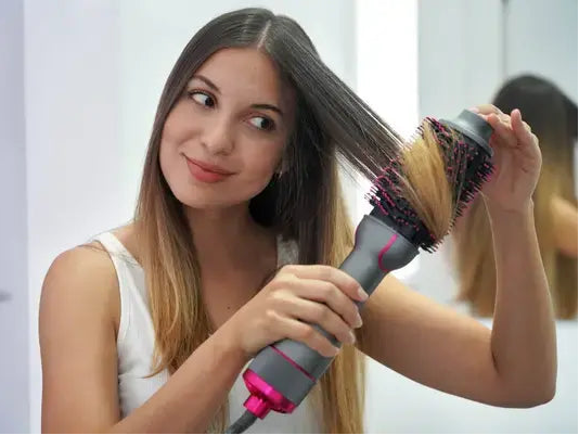 rafay beauty Hair styler